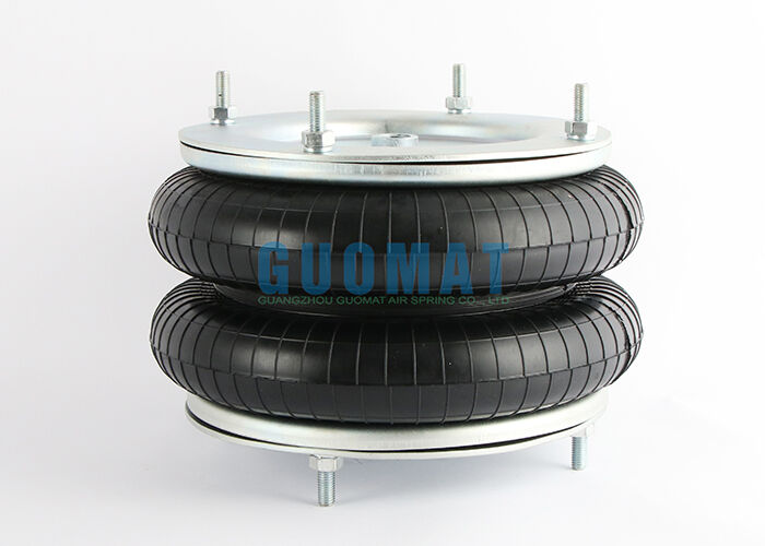 W01R584053 6" x 2 Firestone ยางอากาศกระแทก FD 76-14 DS Contitech อุตสาหกรรมหมอนอากาศ