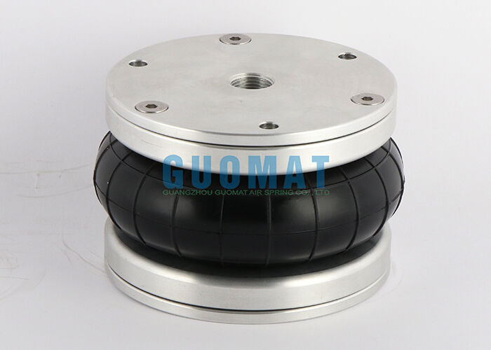 W01R584050 ไฟสโตน ปนูมาติก ช็อคอับซอร์ 4 1/2 " x 1 หน่วยสนับสนุนภาระ
