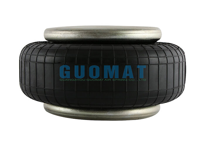 W01-358-7598 Firestone Shock Absorbing Air Spring 1B8-580 ถุงลมยางกู๊ดเยียร์