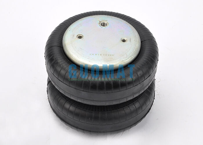 ถุงลมยางอุตสาหกรรม Airkraft 2B-180 FD120-17 Contitech โช้คอัพลม