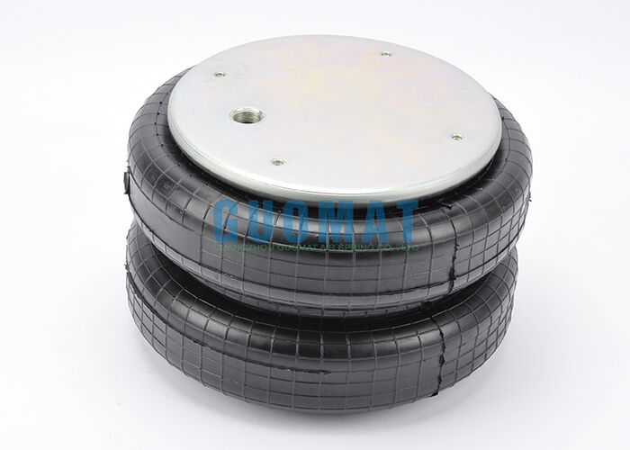 2B-352 Airkraft Pneumatic Vibration Isolator FD 530-30 Contitech ผู้จำหน่ายสปริงลมสำหรับอุตสาหกรรม