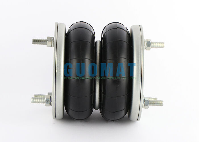 สปริงลมยางแบบ Double Convoluted FD 614-26 DS ผู้ผลิต bellows ลม Contitech 2B-370 Airkraft