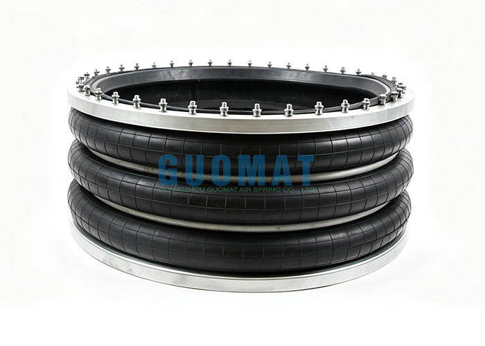 FT1330-35 RS 3/8 UNF Contitech อุตสาหกรรมน้ําอากาศสปริง 4.5-18.3 นิ้ว