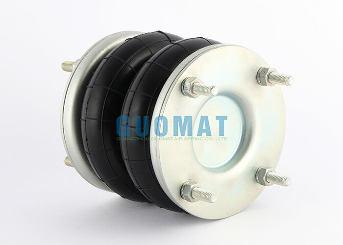 6''X2 Norgren Rubber Air Bellows M/31062 สปริงลมสำหรับสายบรรจุภัณฑ์