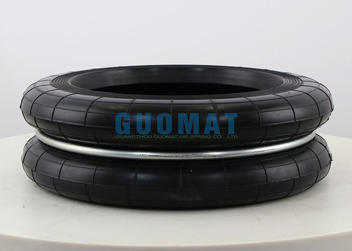 S-450-2R โยโกฮาม่า อุตสาหกรรมสั่นแยกอากาศสปริง 102 มม