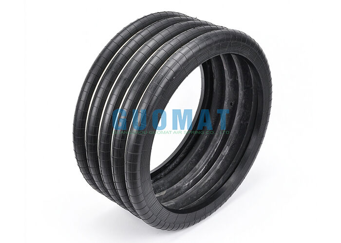 S-450-5/S-450-5R YOKOHAMA Vibration Isolation Air Spring 100% Airbag Replacement