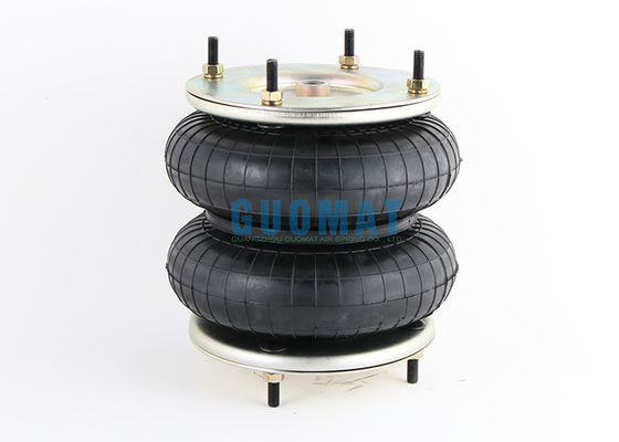 Firestone W01-R58-4055 Air Suspension Spring การเชื่อมต่อหน้าแปลน Dunlop SP1490/SP 918