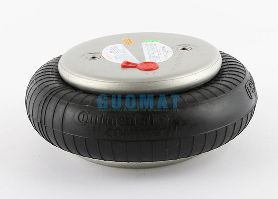 Contitech FS200-10 CI สปริงลมอุตสาหกรรมเดี่ยว PM/31091 Norgren Helper Springs Pneumatic