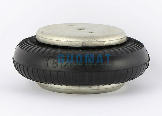 Continental Contitech Single Convoluted Air Spring FS120-9 สำหรับอุปกรณ์อุตสาหกรรม