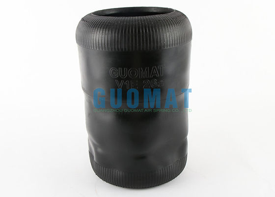 ระบบกันสะเทือนยางรถบัส Air Spring 1E26A Phoenix Single Bellow Air Bag BOVA 234908