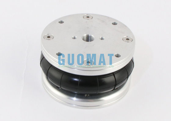 Contitech FS76-7 DI Single Convoluted Air Spring W01-R58-4078 ถุงลมยก Firestone