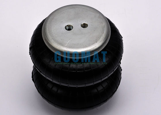 การแขวนอากาศกระแทก FD 40-10 Contitech อากาศสปริง Bellows Actuator 145mm ความสูงธรรมชาติ
