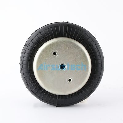 FD120-17 Continental Bellows สไตล์สปริงอากาศที่สับสนสําหรับการหยุดปลายคอนเวียร์