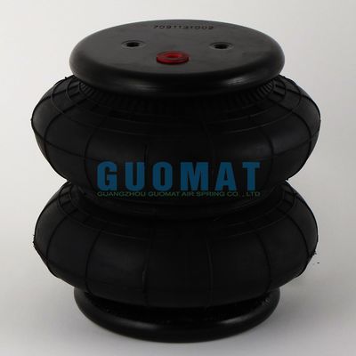 FD120-17 Contitech การแขวนสปริงสปริงอากาศ