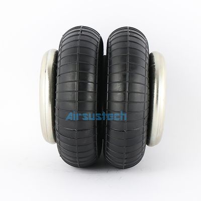 ไฟสโตน ปนูมาติกอากาศ Bellow W01-095-0111 อากาศสปริงการแขวน G1 / 4 ห้องอากาศ