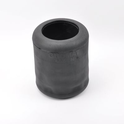 คอนติเทค 662N รถบัสอากาศสปริง 81436010018 ชายแขวนอากาศ 81436010051