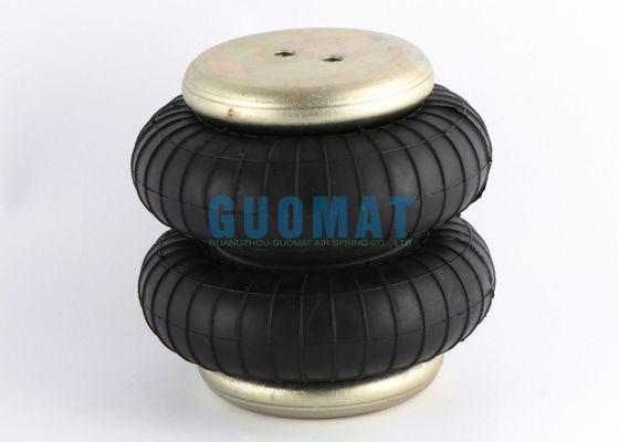 คอนติเทค ยางอากาศสปริง FD40-10 คู่ชุดแขวนกระเป๋าอากาศอุตสาหกรรมทรงกลมคู่