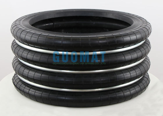 S-450-4R โยโกฮาม่า ยางอากาศสปริง 218 มม