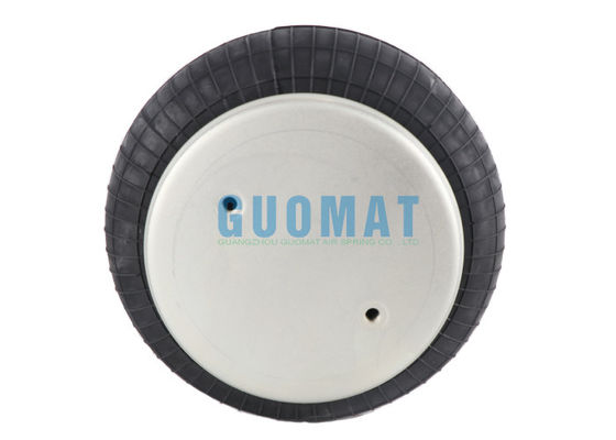 FS 200-10 Contitech เครื่องปั่นอากาศ SP1B12 ฟีนิกซ์ Lift Axle Air Spring EB-250-85