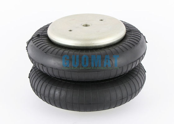 FD120-17 Contitech สปริงอากาศ Bball W01-M58-6353 สปริงอากาศอุตสาหกรรม Firestone