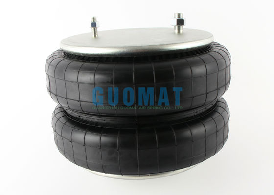 W013586884 ถุงลมสปริง Firestone FD 200-19 724 คอนติเทค โช้คอัพลมแบบจีบ