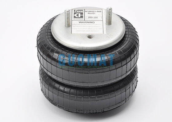 2B9-250 Goodyear กระเป๋าสะพายอากาศแบบลมสปริงแบบสองแบบ 578-92-3-206 กระเป๋าแขวนอากาศ