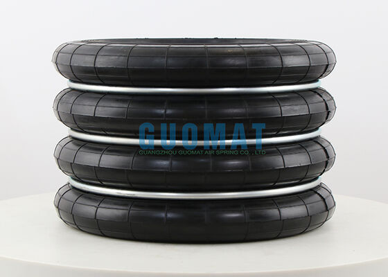 F-300-4 GUOMAT อุตสาหกรรมแอร์สปริง แทน YOKOHAMA S-300-4R แพงพริช แอร์แบ็ก