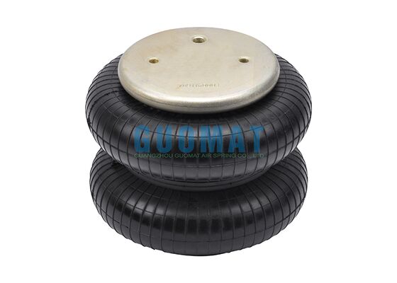 2B9-239 Goodyear อุตสาหกรรม Air Spring 578-92-3-211 กระเป๋าอากาศชนิด Double Convoluted