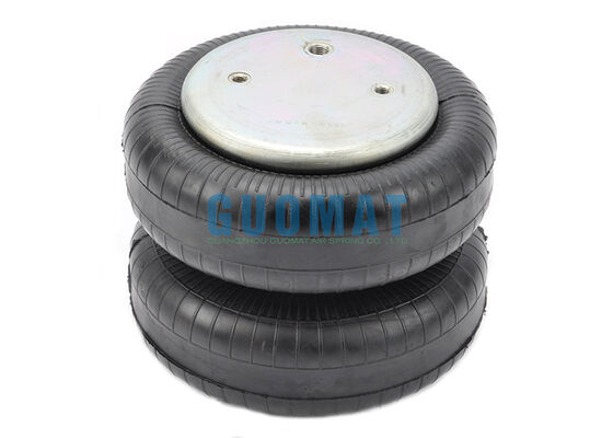 2B9-288 ถุงลมกันสะเทือน Goodyear 578-92-3-211 ผู้ผลิตสปริงลมแบบ Double Convoluted