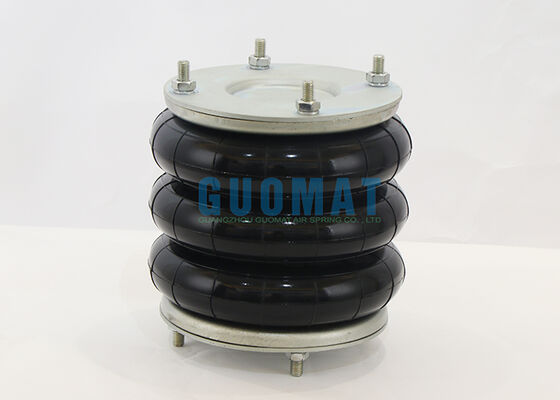 8''X3 ยาง Air Bellows FT 138-26 DS Contitech กระเป๋าอากาศอุตสาหกรรมภารกิจหนัก จําหน่ายโรงงาน