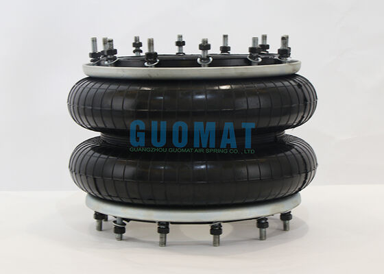 กระเป๋าสะพายอากาศไฟสโตน W01-358-7431 พลอยอากาศอุตสาหกรรมแบบห่อสองตัว