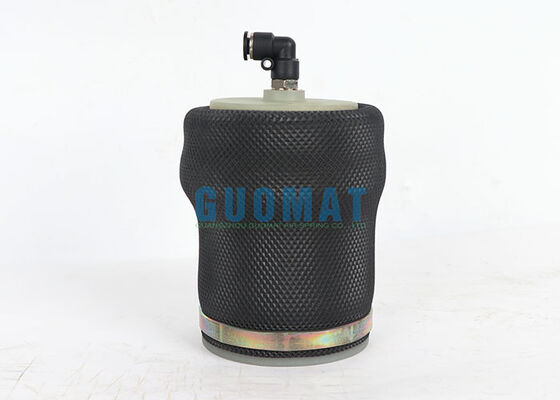 สปริงลมโช้คอัพ Contitech SZ51-7 สำหรับเปลี่ยนถุงลมช่วงล่างรถบรรทุก