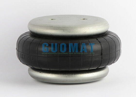 3/4 NPT เครื่องปรับอากาศ สปริงอากาศขบวน W01-358-7742 กระเป๋าสะพายอากาศอุตสาหกรรม Firestone สําหรับเครื่องตัด