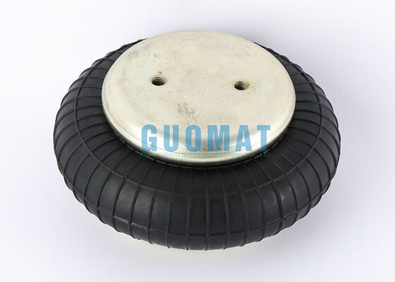 FS70-7 ContiTech แทนสปริงอากาศ EB-165-65 Festo เครื่องแยกความสั่นสะเทือนทางลม