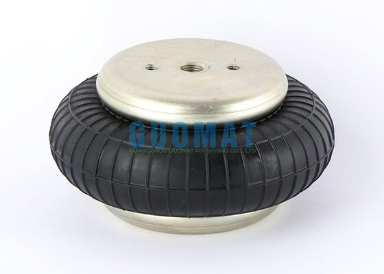 SP1B05 Phoenix Single Convolution Rubber Air Spring FS 70-7 เครื่องเป่าลม Contitech