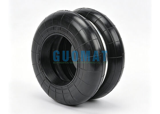กระเป๋าสะพายอากาศยาง S-160-2/S-160-2R กระเป๋าสะพายอากาศพับสองแบบพับ