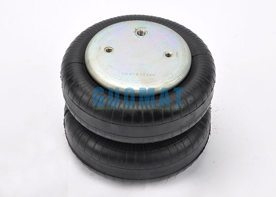 ถุงลมยางอุตสาหกรรม Airkraft 2B-180 FD120-17 Contitech โช้คอัพลม
