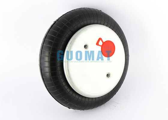 PM/31091 Norgren สปริงลมสำหรับอุตสาหกรรม FS 200-10 Contitech G3/4 ยางลมแบบลูกฟูก