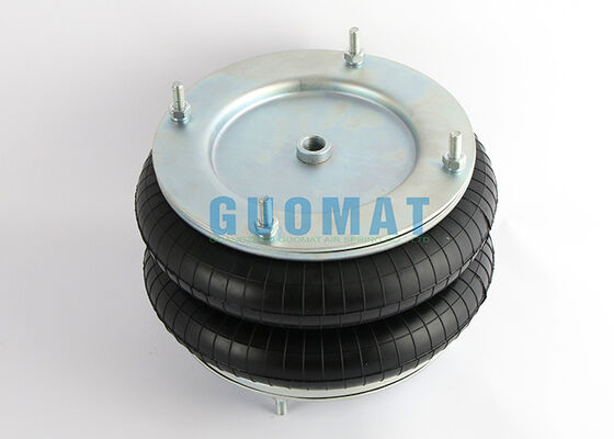 Norgren M/31122 Air Bellows Assembly 12'X2 กระเป๋าสะพายอากาศยางอุตสาหกรรม