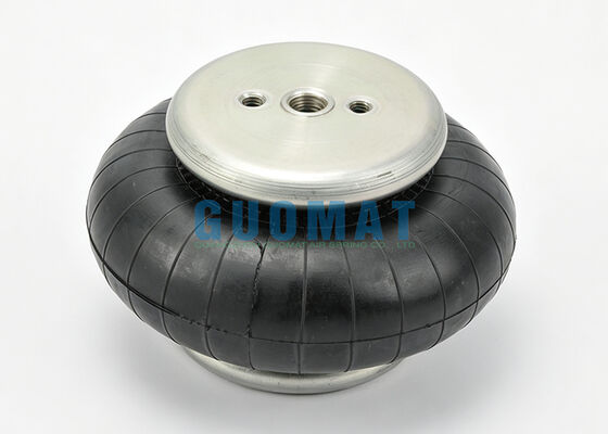 W01-358-7751 ไฟสโตนสปันเซนชั่น สไตล์สปริงอากาศ 160 กระเป๋าสะพายอากาศ 1/4NPT หลุมอากาศ