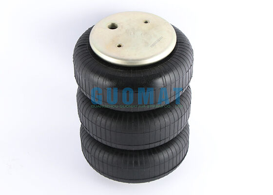 W01-M58-6129 ไฟสโตนชนิดสามคัน Airbags สไตล์ 352 ยางอากาศสปริง Fot เครื่องอุตสาหกรรม