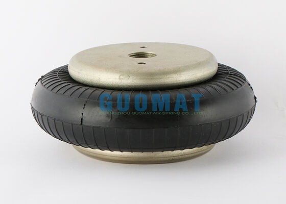 W01-M58-6166 กระเป๋าสะพายอากาศแบบสปริงอากาศแบบเดียว 116 กระเป๋าสะพายอากาศ 1/4BSP