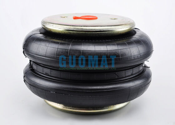 สไตล์ 224 ไฟสโตน อุตสาหกรรมอากาศสปริง W01-M58-6400 ระบบบรรเทาความสั่น