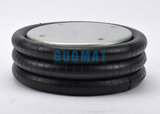 W01-M58-6136 ประเภทสามแบบห่อกระแทกอากาศแบบ 333 ไฟสโตน แทนสปริงอากาศ