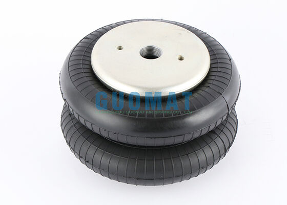 W01-M58-6353 โช้คอัพอุตสาหกรรม Firestone สไตล์ 26 สปริงลมลดแรงสั่นสะเทือน