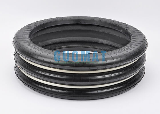 S-500-3R หนาวอากาศสามข้อมือ โยโกฮาม่า ระงับการสั่นสะเทือน ด้วยวงแหวนกระดูกเหล็ก