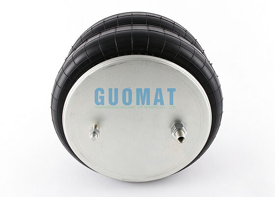 2B12-317 Goodyear ปนูเมติก Bellows 578-91-3-310 สปริงอากาศสําหรับเครื่องปั่นฉีด