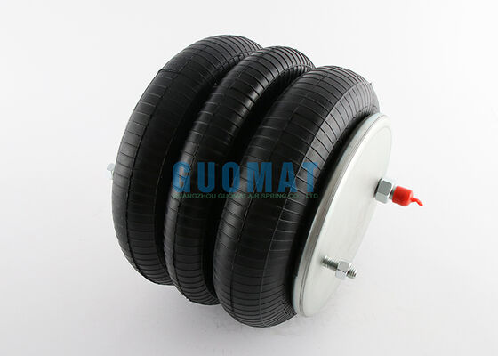 556-33-8-335 ยางหุ้มข้อ 3B14-452 ระบบสปริงลมกันสะเทือน Goodyear ระบบลดแรงสั่นสะเทือน