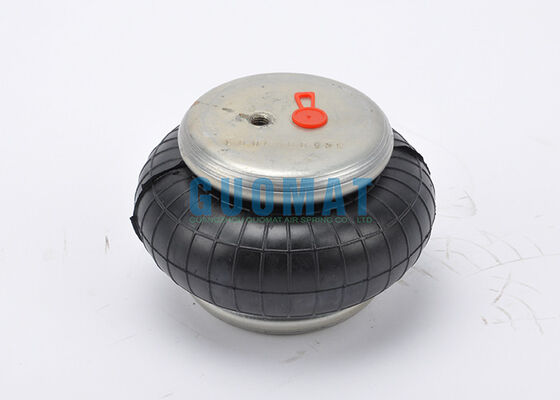 Air Rubber Spring ที่ทนทาน FS 40-6 Contitech Phoenix SP 1 B 04 Weforma WBE100-E1