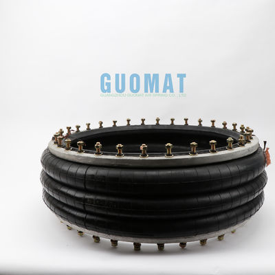 W01-358-7324 Firestone Air Spring FT 1710-38 RS สำหรับเครื่องยกของหนัก